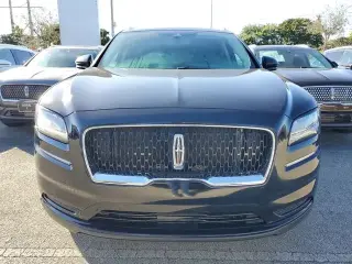 Lincoln Nautilus 2023 Reserve 4dr SUV
