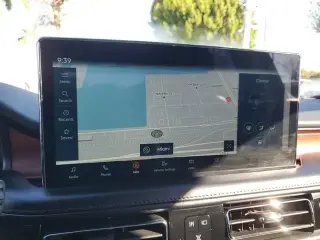 Lincoln Nautilus 2023 Reserve 4dr SUV