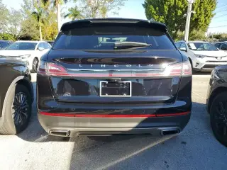 Lincoln Nautilus 2023 Reserve 4dr SUV