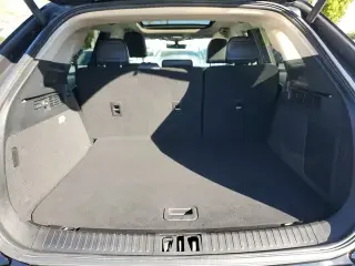 Lincoln Nautilus 2023 Reserve 4dr SUV