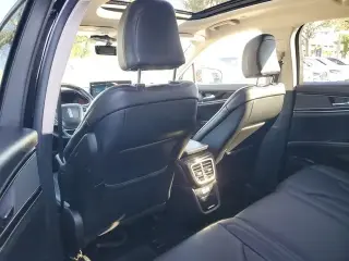 Lincoln Nautilus 2023 Reserve 4dr SUV