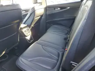 Lincoln Nautilus 2023 Reserve 4dr SUV
