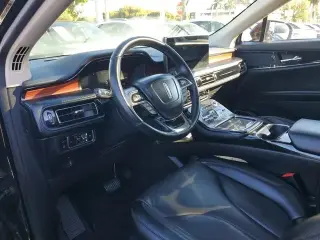 Lincoln Nautilus 2023 Reserve 4dr SUV