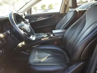 Lincoln Nautilus 2023 Reserve 4dr SUV