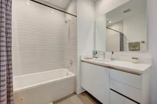 Propiedad en alquiler con 2 dormitorios y 2 baños en Chicago
