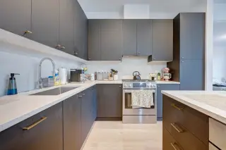 Propiedad en alquiler con 2 dormitorios y 2 baños en Chicago