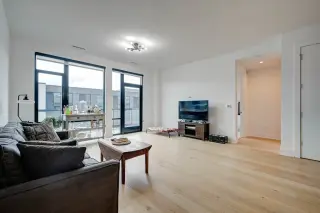 Propiedad en alquiler con 2 dormitorios y 2 baños en Chicago