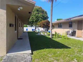 Propiedad en alquiler con 3 habitaciones y 2 baños en Hollywood