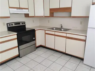 Propiedad en alquiler con 3 habitaciones y 2 baños en Hollywood