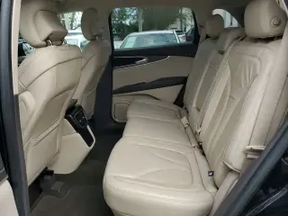 Lincoln Nautilus 2019 Select 4dr SUV