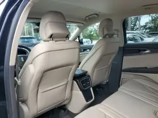 Lincoln Nautilus 2019 Select 4dr SUV