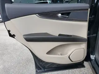 Lincoln Nautilus 2019 Select 4dr SUV