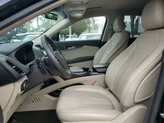 Lincoln Nautilus 2019 Select 4dr SUV