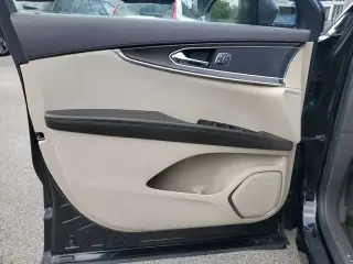 Lincoln Nautilus 2019 Select 4dr SUV