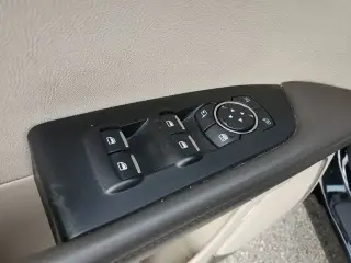 Lincoln Nautilus 2019 Select 4dr SUV