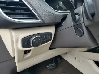 Lincoln Nautilus 2019 Select 4dr SUV