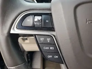 Lincoln Nautilus 2019 Select 4dr SUV