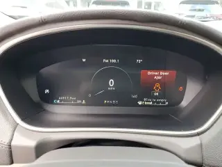 Lincoln Nautilus 2019 Select 4dr SUV