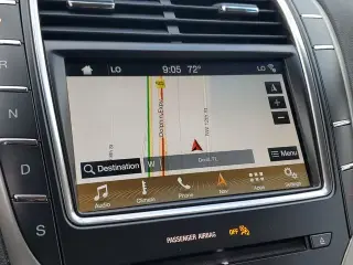 Lincoln Nautilus 2019 Select 4dr SUV