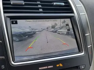 Lincoln Nautilus 2019 Select 4dr SUV