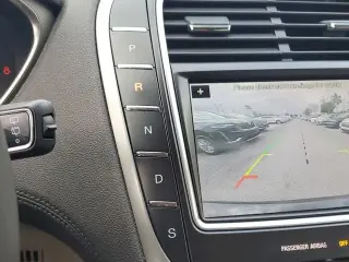 Lincoln Nautilus 2019 Select 4dr SUV