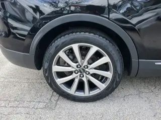 Lincoln Nautilus 2019 Select 4dr SUV