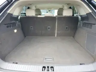 Lincoln Nautilus 2019 Select 4dr SUV