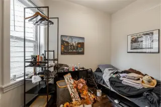 Propiedad en alquiler con 4 habitaciones y 2 baños en Chicago
