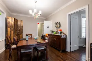 Propiedad en alquiler con 4 habitaciones y 2 baños en Chicago