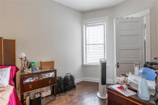 Propiedad en alquiler con 4 habitaciones y 2 baños en Chicago