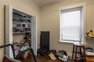 Propiedad en alquiler con 4 habitaciones y 2 baños en Chicago