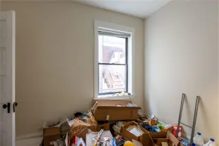 Propiedad en alquiler con 4 habitaciones y 2 baños en Chicago