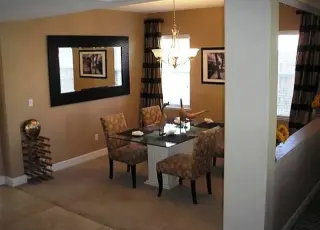 Propiedad en alquiler con 4 habitaciones y 3 baños en Antioch