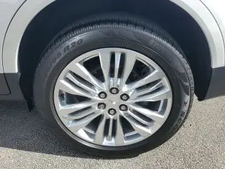 Cadillac XT5 2017 Premium Luxury 4dr SUV