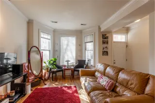 Propiedad en alquiler con 3 habitaciones y 1.5 baños en Chicago