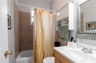 Propiedad en alquiler con 3 habitaciones y 1.5 baños en Chicago