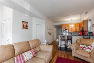 Propiedad en alquiler con 3 habitaciones y 1.5 baños en Chicago