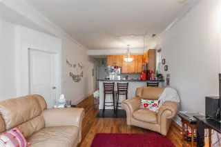 Propiedad en alquiler con 3 habitaciones y 1.5 baños en Chicago