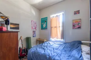 Propiedad en alquiler con 3 habitaciones y 1.5 baños en Chicago