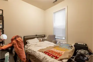 Propiedad en alquiler con 3 habitaciones y 1.5 baños en Chicago