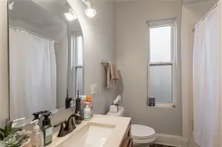 Propiedad en alquiler con 3 habitaciones y 1.5 baños en Chicago