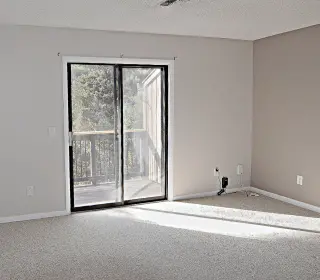 Propiedad en alquiler con 2 habitaciones y 1.5 baños en Poughkeepsie