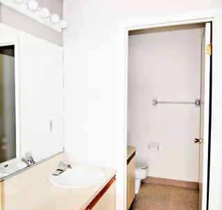 Propiedad en alquiler con 2 habitaciones y 1.5 baños en Poughkeepsie