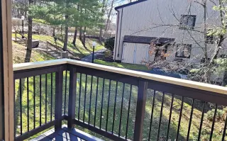 Propiedad en alquiler con 2 habitaciones y 1.5 baños en Poughkeepsie