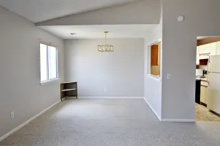 Propiedad en alquiler con 2 habitaciones y 1.5 baños en Poughkeepsie