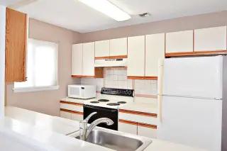 Propiedad en alquiler con 2 habitaciones y 1.5 baños en Poughkeepsie