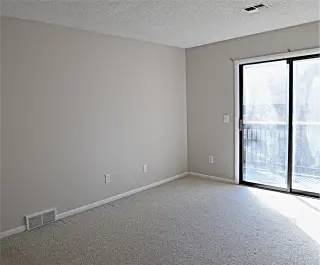 Propiedad en alquiler con 2 habitaciones y 1.5 baños en Poughkeepsie