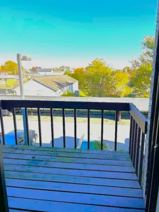 Propiedad en alquiler con 2 habitaciones y 1 baño en Wintersville