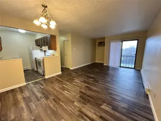 Propiedad en alquiler con 2 habitaciones y 1 baño en Wintersville