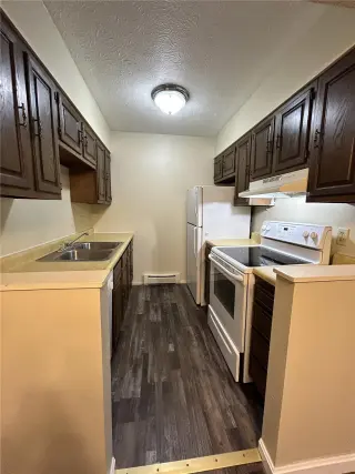 Propiedad en alquiler con 2 habitaciones y 1 baño en Wintersville